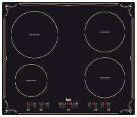 Индукционная варочная панель Teka (Тека) IBR 6040