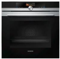 Электрический духовой шкаф Siemens (Сименс) HB676GBS1