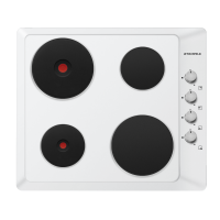 Электрическая варочная панель MAUNFELD (Маунфилд) MEHE.64.85W