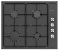 Газовая варочная панель DARINA (Дарина) 1T1 BGM 341 11 At