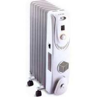 Масляный радиатор General Climate NY20LF