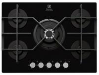 Газовая варочная панель Electrolux (Электролюкс) EGT 97353 YK