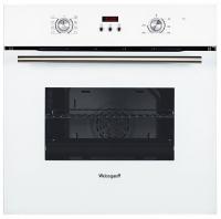 Электрический духовой шкаф Weissgauff (Вайсгауф) EOM 28 PDW
