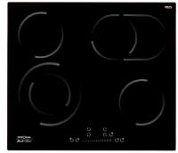 Электрическая варочная панель Krona (Крона) Leggiero 60 Bl