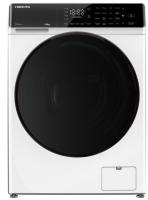 Стиральная машина Hiberg (Хайберг) i-DDQ9-812 W