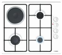 Комбинированная варочная панель Bosch (Бош) PBY6C2B82Q