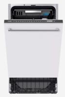 Встраиваемая посудомоечная машина Haier (Хайер) HDWE11-396RU