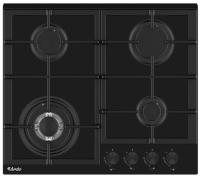 Газовая варочная панель Ardo (Ардо) GH63G1WFCB2