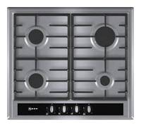Газовая варочная панель NEFF (НЕФФ) T23S36N0