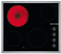 Электрическая варочная панель Bosch (Бош) PKE645CA2E