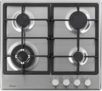 Газовая варочная панель MONSHER (Моншер) MKFG 60825I01