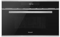 Встраиваемая микроволновая печь Weissgauff (Вайсгауф) BMWO-349 DBSX Touch