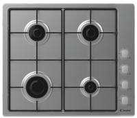 Газовая варочная панель Candy (Канди) CHW6LX