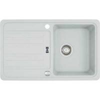 Кухонная мойка Franke (Франке) Efg 614-78 обор бел.