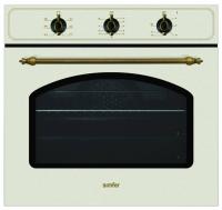 Электрический духовой шкаф Simfer (Симфер) B6EO15001