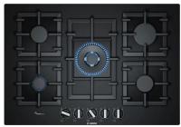 Газовая варочная панель Bosch (Бош) PPQ7A6B90R