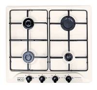 Газовая варочная панель RICCI (Риччи) RGN-610 BG