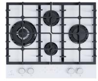 Газовая варочная панель Lex (Лекс) GVG 646T WH