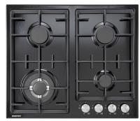 Газовая варочная панель NORDFROST (Нордфрост) HS 6042 B