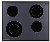 Электрическая варочная панель Kuppersberg (Купперсберг) ESO 622 F