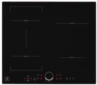 Индукционная варочная панель ZUGEL ZIH605B