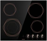 Электрическая варочная панель Gorenje (Горенье) EC 642 INB