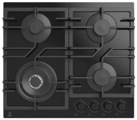 Газовая варочная панель Jacky's (Джекис) JH GB6522