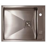 Кухонная мойка Seaman Eco Marino SMB-610XQ