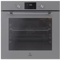 Электрический духовой шкаф Lex (Лекс) EDP 671 GR MAX