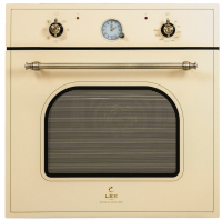 Электрический духовой шкаф Lex (Лекс) EDM 070C IV