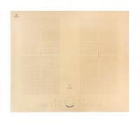 Индукционная варочная панель LEX (Лекс) EVI 640 F IV