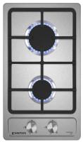 Газовая варочная панель Meferi (Мефери) MGH302IX LIGHT