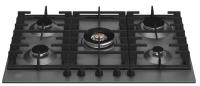 Газовая варочная панель Bertazzoni (Бертаззони) P755CMODNE