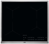 Индукционная варочная панель AEG (АЕГ) IKB64431XB