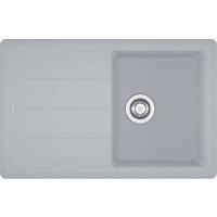 Кухонная мойка Franke (Франке) Bfg 611 вент-авт серый