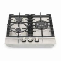 Газовая варочная панель Kaiser (Кайзер) KG 4350 Turbo