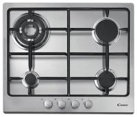 Газовая варочная панель Candy (Канди) CPG 64 SQPX