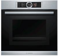 Электрический духовой шкаф Bosch (Бош) HMG636NS1