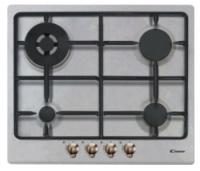 Газовая варочная панель Candy (Канди) CPGC 64 SWPAVG