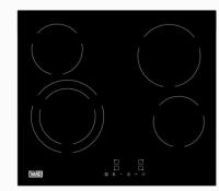 Электрическая варочная панель VARD (Вард) VHC6421B
