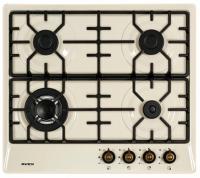 Газовая варочная панель AVEX (Авекс) NS 6044 YR