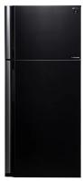Холодильник Sharp (Шарп) SJXE59PMBK