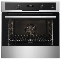 Электрический духовой шкаф Electrolux (Электролюкс) OPEA 5559 X