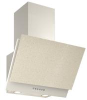 Вытяжка Elikor (Эликор) Рубин Stone S4 60П-700-Э4Д топленое молоко