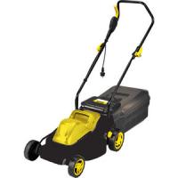 Газонокосилка электрическая Huter ELM-2000P (70/4/9)