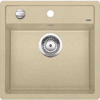 Кухонная мойка Blanco (Бланко) Dalago 5 шампань с клапаном-автоматом