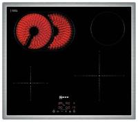 Индукционная варочная панель NEFF (НЕФФ) T43M42N2