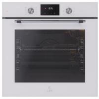 Электрический духовой шкаф Lex (Лекс) EDP 680 WH MAX