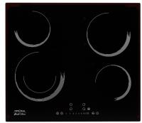 Электрическая варочная панель Krona (Крона) Orsa 60 bl