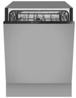 Встраиваемая посудомоечная машина Weissgauff (Вайсгауф) BDW 6026 D